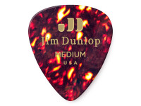 Dunlop  483P05 Medium Celluloid Pick (12-Pack)